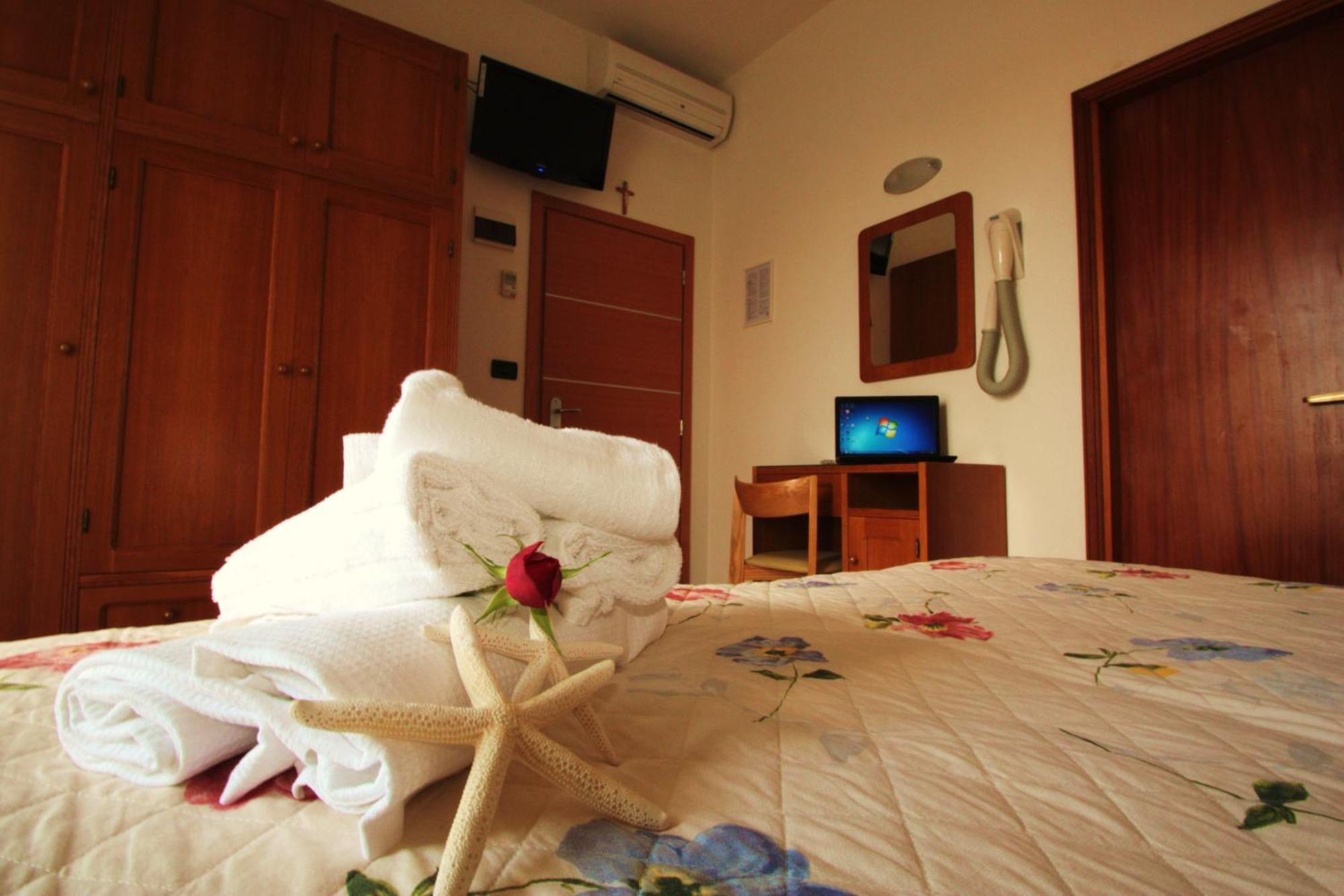 Hotel Du Lac Rimini Pokój zdjęcie