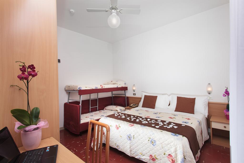 Hotel Du Lac Rimini Zewnętrze zdjęcie